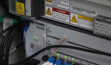 Huawei подала против Швеции иск на $560 млн за недопуск к тендеру но поставку техники 5G