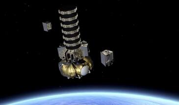 OneWeb и Govsatcom вместо Starlink для Украины: ЕС уже договаривается