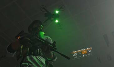 Проблемы и вопросы Division 2: имеем кое-что рассказать [дополнено]
