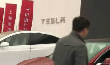 Tesla отчиталась о выполнении плана в 500 тыс авто в 2020-м