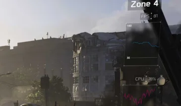 DirectX 12 против DX11 в Division 2: до 20 fps разницы по ходу игры [архивъ]