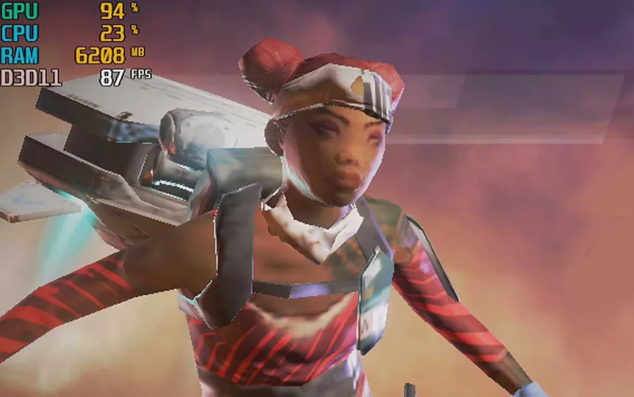 Apex Legends на ноуте со встроенной видеокартой: как это может быть - fatal error