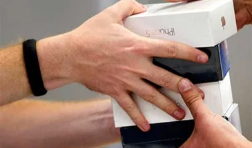 120k «индийских» iPhone компенсируют поставками из других стран?