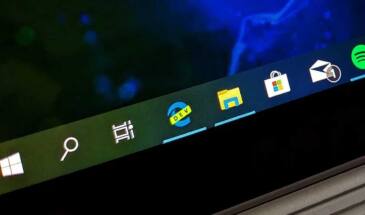 Кнопка Adobe Acrobat в браузере Microsoft Edge: как её убрать