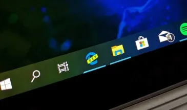 Если браузер Edge пишет «Не удается подключиться к интернету»