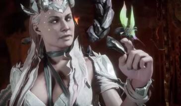 Фаталити персонажей в Mortal Kombat 11: список и команды