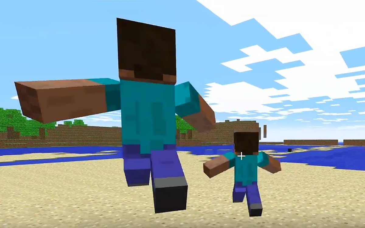Minecraft Classic в браузере: почему тормозит и как поднять FPS - шибка 1280