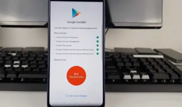 Reuters: Google прекращает бизнес-контакты с Huawei