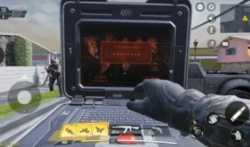 Вспышка справа, или как нанести ядерный удар в Call of Duty Mobile