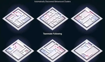 ИИ DeepMind переиграл геймеров-людей в Quake III Arena