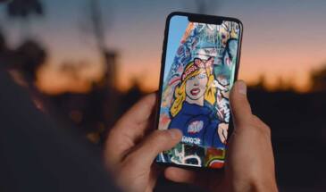 Важное о ремонте iPhone XS Max