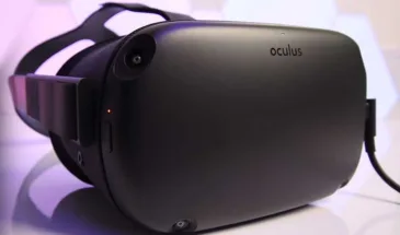 Игры Oculus Go и Gear VR на Oculus Quest: где искать и как установить