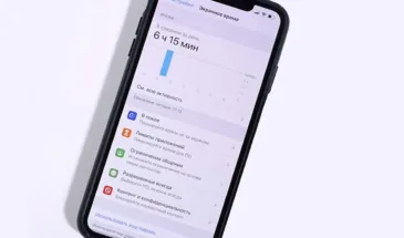 Как настроить «Ограничение общения» в детском iPhone [архивъ]