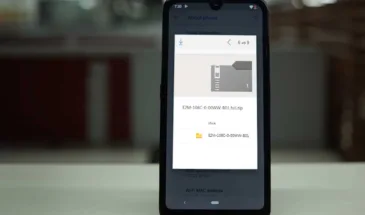 Смартфон Nokia 2.1: как разблокировать загрузчик