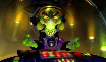 Читы в Crash Team Racing: Nitro Fueled — список