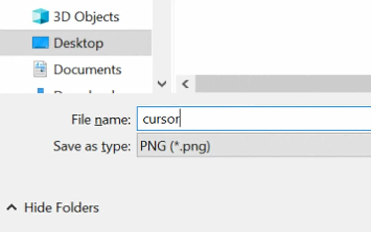 Как сделать скриншот с курсором мыши в Windows 10