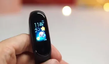 Есть ли у Xiaomi Mi band 4 GPS и как юзать браслет в качестве трекера?