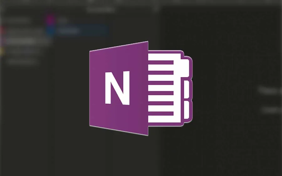 Как вернуть старую панель навигации в OneNote - ошибка 0xE000005E