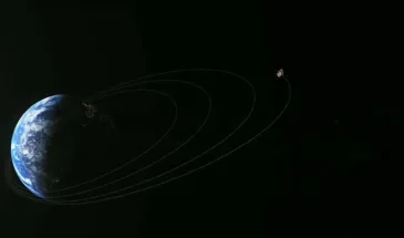 Chandrayaan-2 вышел на нерасчетную орбиту, но к Луне полетит [видео]
