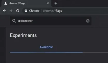 Инструмент проверки орфографии Windows в новом Edge, Chrome, Opera и пр: как включить