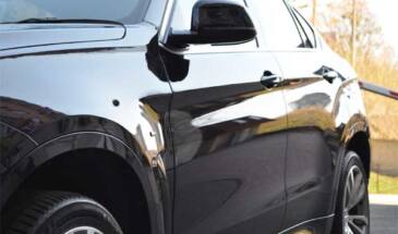 Машиной недоволен каждый пятый российский автовладелец