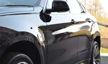 Машиной недоволен каждый пятый российский автовладелец
