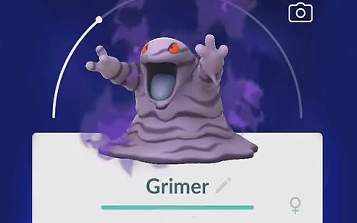 Shadow покемоны в Pokemon Go: полный список на сейчас