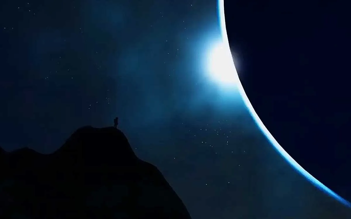 No Man’s Sky Beyond на PS VR: черный экран и черные квадратики?