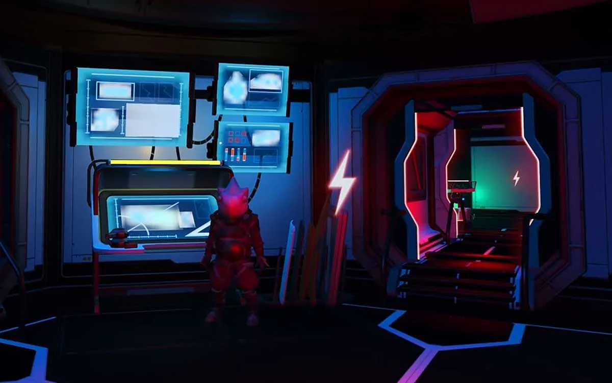 No Man’s Sky Beyond: куда делся персонал базы и как вернуть всех обратно?