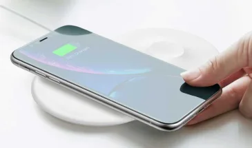 Как разогнать процесс беспроводной зарядки iPhone до максимума