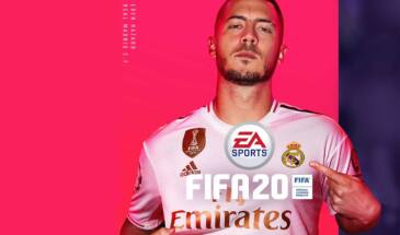 Проблемы FIFA 20: фризы, FPS, DirectX, черный экран, не ищет соперника  и пр.