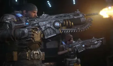 Проблемы Gears 5 на ПК: звук плохой, подключение пропадает, игр вылетает, черный экран и пр.