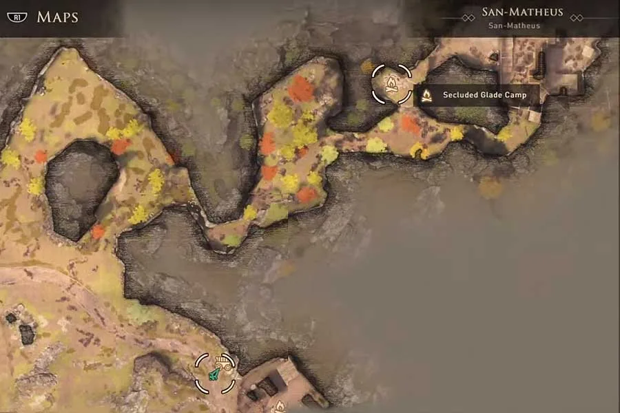 GreedFall: как по-быстрому нафармить золото, опыт и оружие