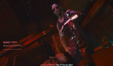 Cyberpunk 2077: Филипп Вебер — о проваленных квестах, роли тиммейтов и «ведьмачьем чутье»