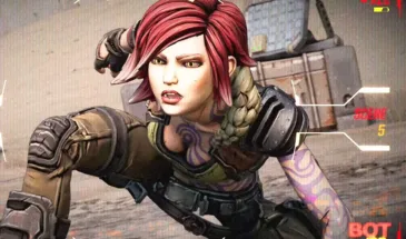 Что и как в Borderlands 3: наш экспресс-FAQ