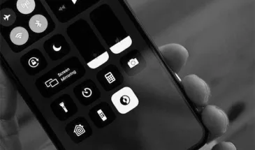 iOS 13: если темная тема в приложении не включается