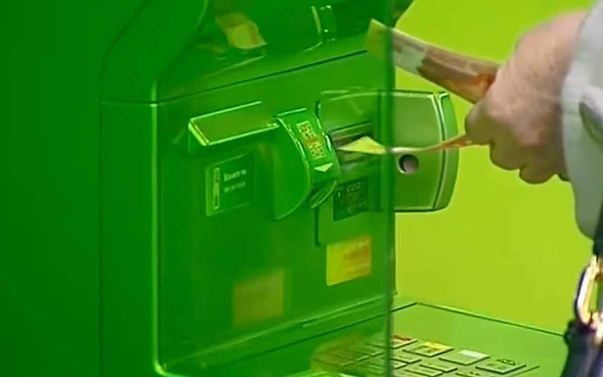 Информацию об утечке данных в Сбербанке назвали "несколько некорректной"