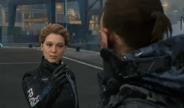 Быстрое перемещение в Death Stranding: когда и как работает?
