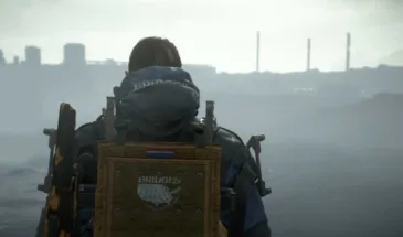 Death Stranding: как пройти миссию заново и доставить груз еще раз [архивъ]