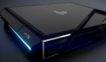 Playstation 5 : Дата выхода, Начинка, Игры