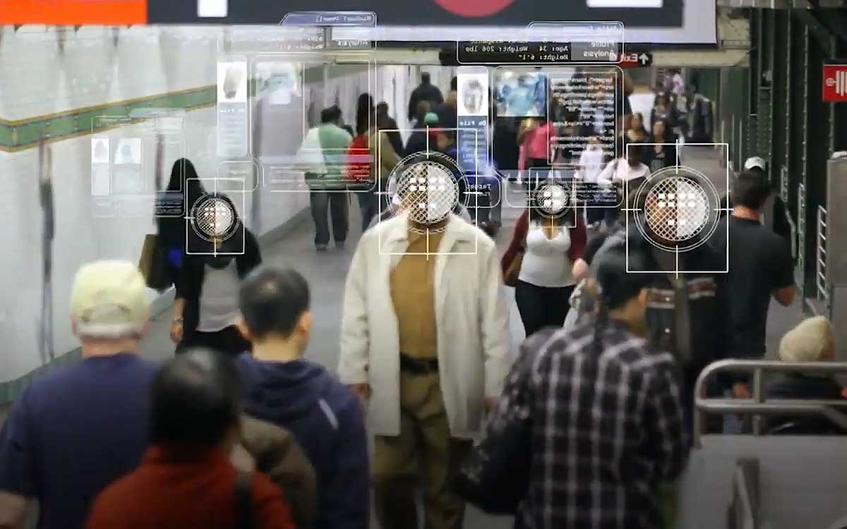 Скан лица при покупке SIM-карты в Китае теперь обязателен
