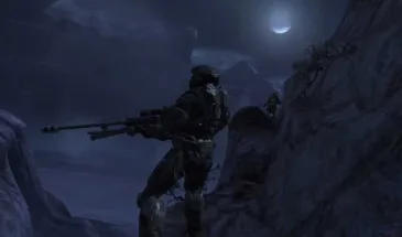 Проблемы в Halo Reach: какие есть и что можно сделать