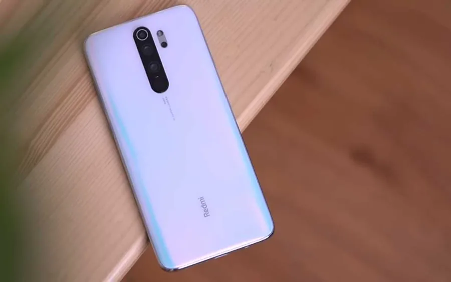 Защита и скрытие приложений в Redmi Note 8 и Note 8 Pro с MIUI 11 и 10: как включить