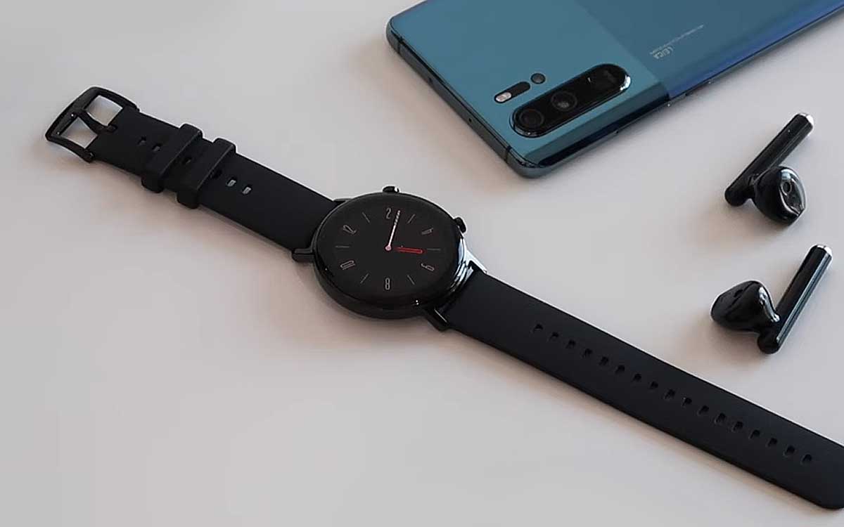 Отслеживание апноэ у Huawei GT 2: как включить и настроить