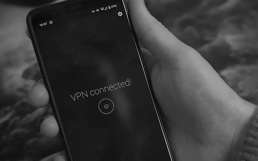 Хороший VPN: 3 признака, которые точно помогут разобраться - с VPN смартфон разряжается - VPN для заграницы