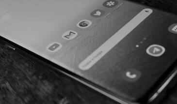 Если пропали уведомления Gmail после обновления One UI