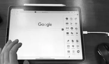 Chrome 2023: как вернуть старый дизайн браузера