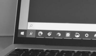 Не работает «Пуск» и поиск, не запускаются UWP-приложения в Windows 10