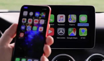 Современное iOS-приложение для бизнеса: кому доверить разработку