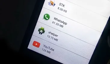 Как удалить xHelper со смартфона без перепрошивки: способ есть